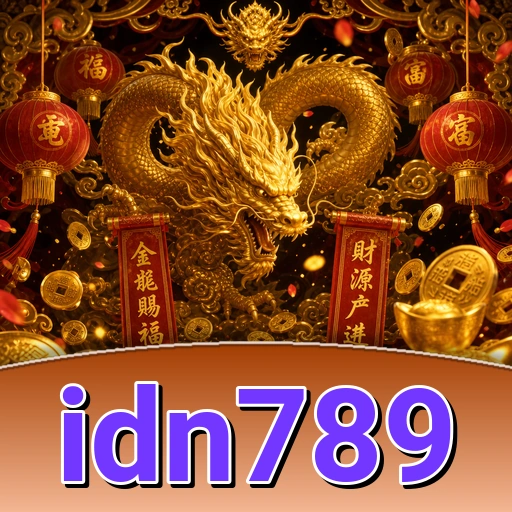 Pratinjau tampilan idn789