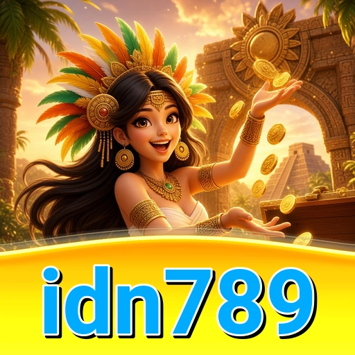 Pratinjau layar idn789